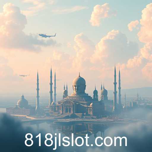 Gaming Website '818jl' Bridges Cultures