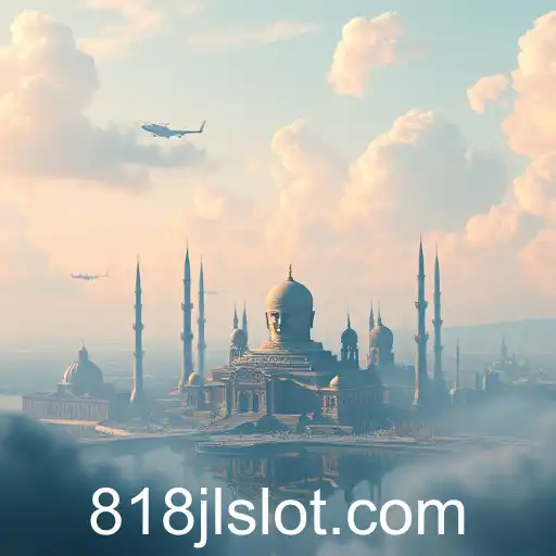 Gaming Website '818jl' Bridges Cultures