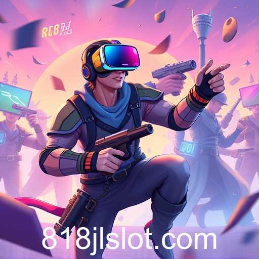 818jl: A New Era in Online Gaming