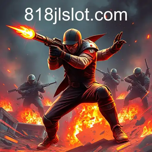 Discover the Thrill: Exploring the World of Action Games