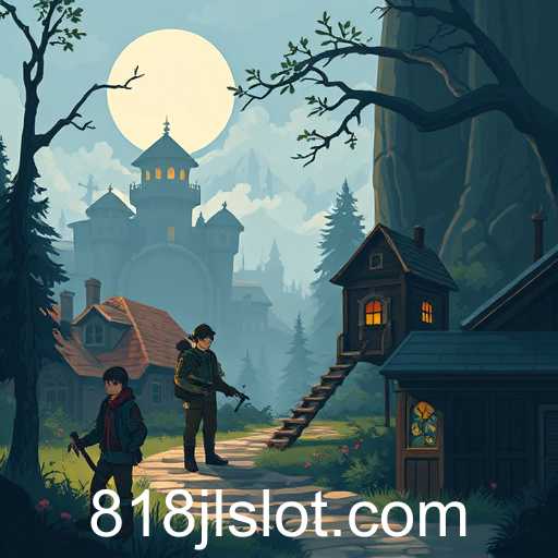 Adventure Games: A Thrilling Virtual Journey into Alternate Realities