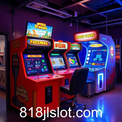 Unlocking Endless Arcade Adventures: Exploring the