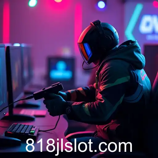 Digital Gaming Landscape Transformation