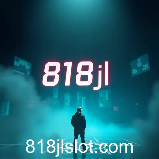 Emergence of '818jl': A New Era in Online Gaming