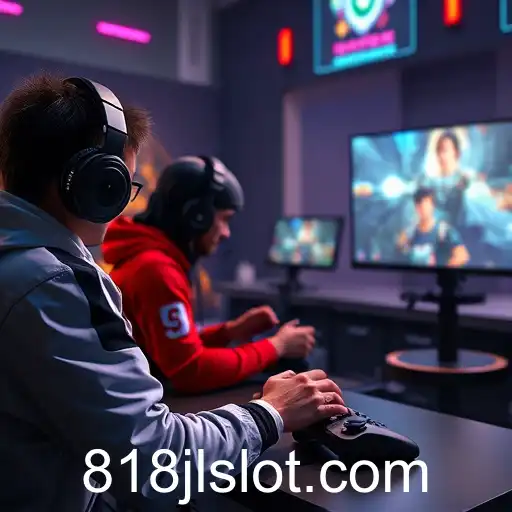 The Emerging Power of Online Gaming in 2025