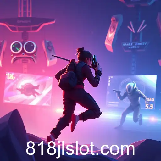 Emerging Trends in the Gaming World 2025