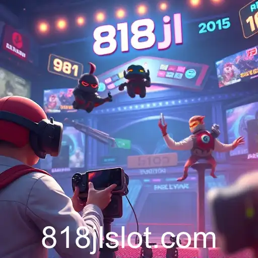 Emerging Trends in Online Gaming for 2025