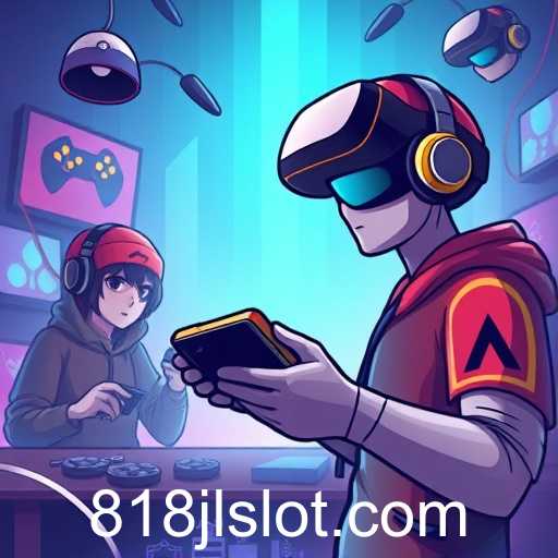 818jl Sparks Engaging Gaming Experience