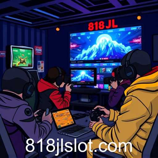 The Evolution and Impact of English Gaming Sites