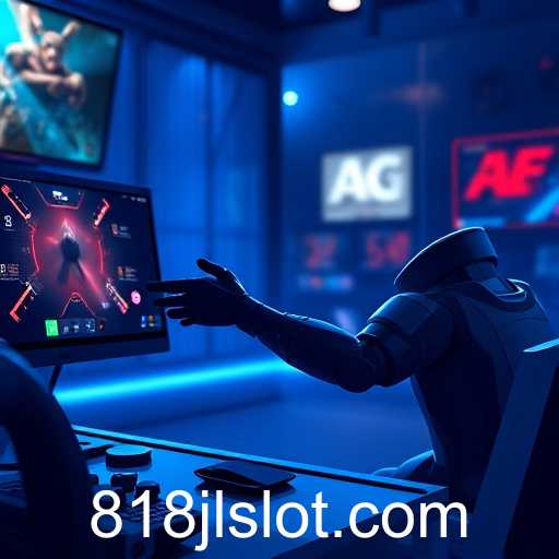 The Evolving Landscape of Online Gaming in 2025