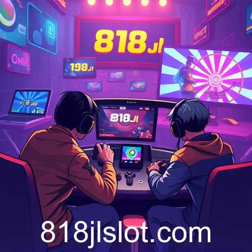 Exploring the Dynamics of 818jl in the Gaming World