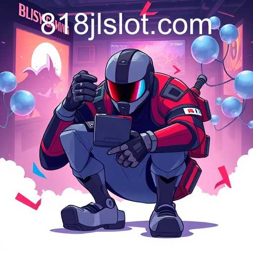 818jl: Exploring the Latest Trends in Online Gaming