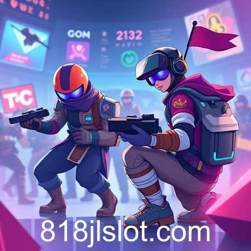 The Future of Gaming Unveiled