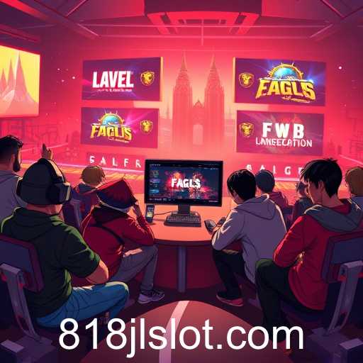 Future of Gaming in 2025