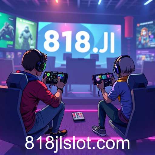 The Rise of 818jl: A Game Portal Revolution