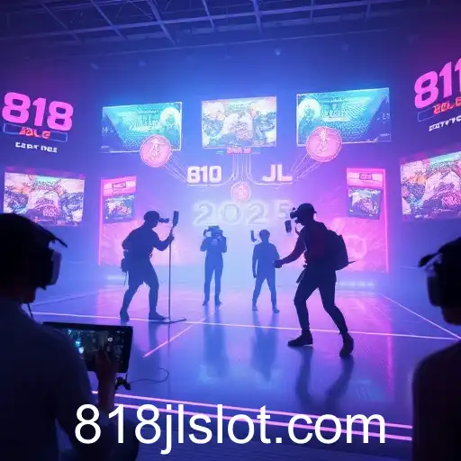 Gaming Innovations Reshape Online Experiences