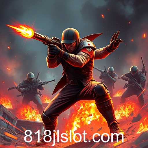 The Gaming Revolution: 818jl's Impact on the Digital Arena