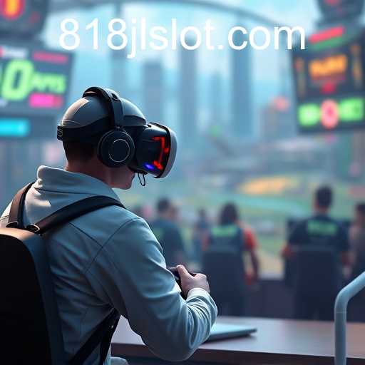 Gaming Trends in the New Era