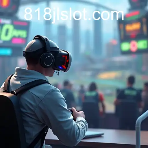 Gaming Trends in the New Era