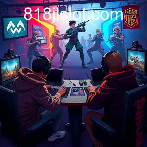 The Expansive Universe of Multiplayer Games