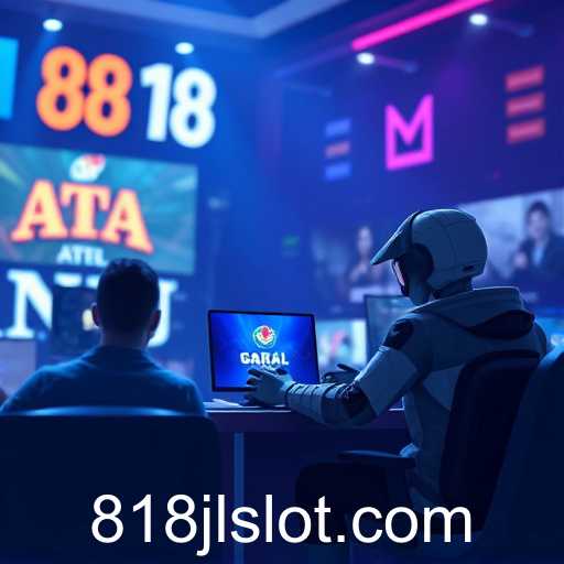 The Rise of 818jl in Online Gaming
