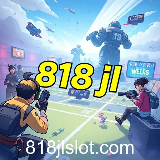 The Rise of 818jl: Transforming Online Gaming