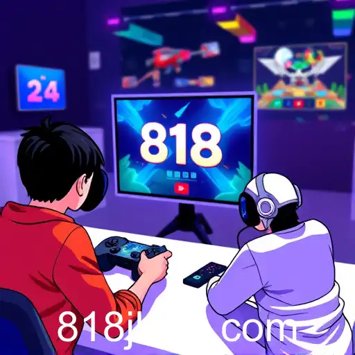 The Rise of Online Gaming in 2025