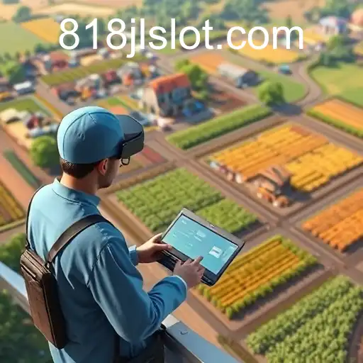 Exploring the Immersive World of Simulation Games: A Deep Dive into Virtual Realities